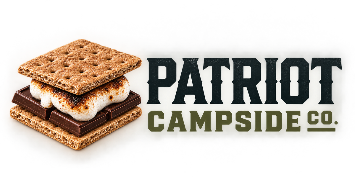 Patriot Campside Co